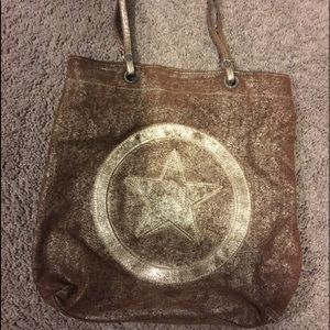 CONVERSE Tote Bag